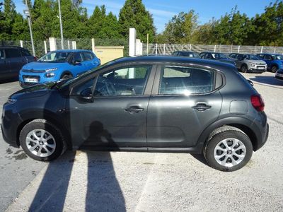 CITROEN C3 BlueHDi 100ch Feel S&S