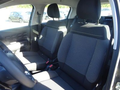 CITROEN C3 BlueHDi 100ch Feel S&S