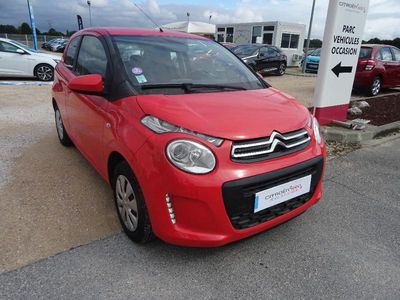 CITROEN C1 VTi 68 Feel 3p