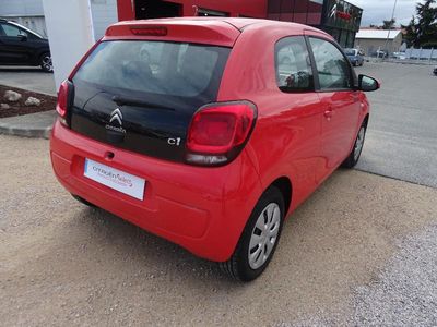 CITROEN C1 VTi 68 Feel 3p