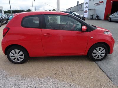 CITROEN C1 VTi 68 Feel 3p