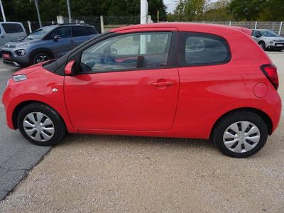 CITROEN C1 VTi 68 Feel 3p