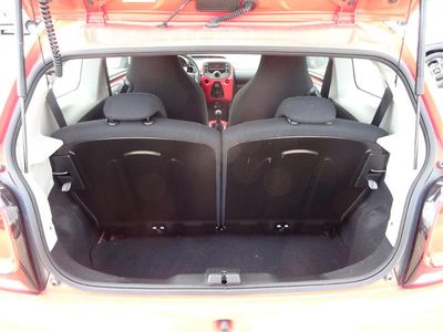 CITROEN C1 VTi 68 Feel 3p