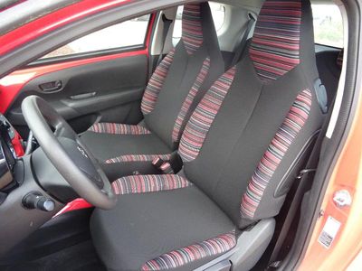 CITROEN C1 VTi 68 Feel 3p