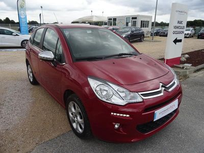 CITROEN C3 PureTech 68 Feel Edition