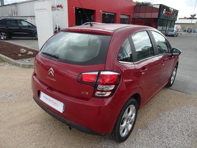 CITROEN C3 PureTech 68 Feel Edition