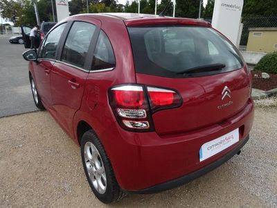 CITROEN C3 PureTech 68 Feel Edition