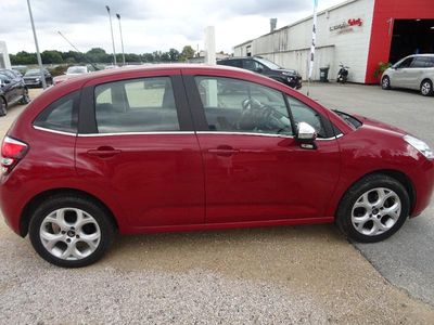 CITROEN C3 PureTech 68 Feel Edition