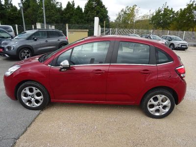 CITROEN C3 PureTech 68 Feel Edition