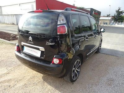 CITROEN C3 Picasso 1.6 HDi115 Exclusive