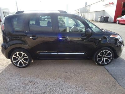 CITROEN C3 Picasso 1.6 HDi115 Exclusive