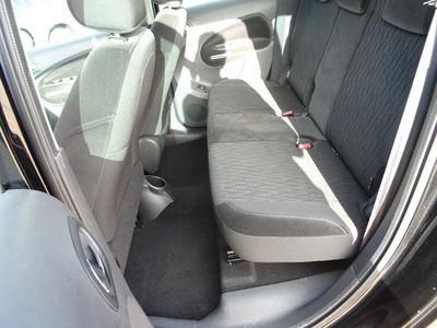 CITROEN C3 Picasso 1.6 HDi115 Exclusive