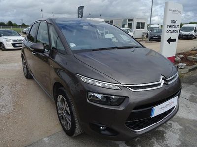 CITROEN C4 Picasso e-HDi 115ch Exclusive ETG6