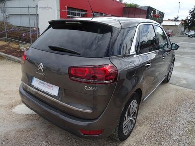 CITROEN C4 Picasso e-HDi 115ch Exclusive ETG6
