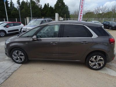 CITROEN C4 Picasso e-HDi 115ch Exclusive ETG6