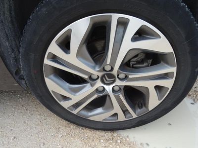 CITROEN C4 Picasso e-HDi 115ch Exclusive ETG6