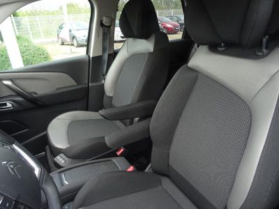 CITROEN C4 Picasso e-HDi 115ch Exclusive ETG6