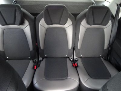 CITROEN C4 Picasso e-HDi 115ch Exclusive ETG6