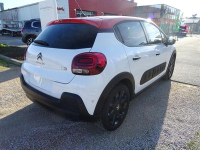 CITROEN C3 PureTech 110ch Shine S&S