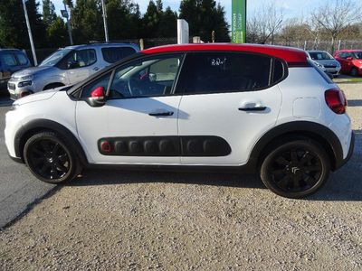 CITROEN C3 PureTech 110ch Shine S&S