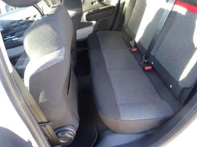 CITROEN C3 PureTech 110ch Shine S&S