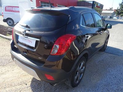 OPEL Mokka 1.7 CDTI 130ch Cosmo Pack Auto 4x2