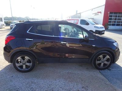 OPEL Mokka 1.7 CDTI 130ch Cosmo Pack Auto 4x2