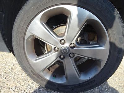 OPEL Mokka 1.7 CDTI 130ch Cosmo Pack Auto 4x2