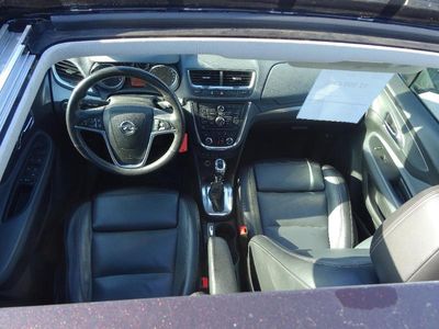 OPEL Mokka 1.7 CDTI 130ch Cosmo Pack Auto 4x2