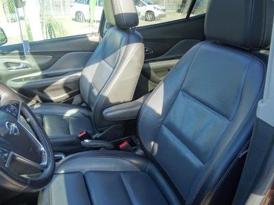 OPEL Mokka 1.7 CDTI 130ch Cosmo Pack Auto 4x2