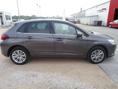 CITROEN C4 BlueHDi 120ch Millenium S&S
