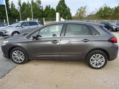 CITROEN C4 BlueHDi 120ch Millenium S&S