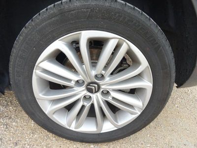 CITROEN C4 BlueHDi 120ch Millenium S&S