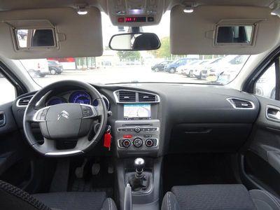 CITROEN C4 BlueHDi 120ch Millenium S&S