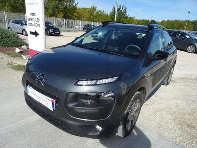CITROEN C4 Cactus BlueHDi 100 Feel