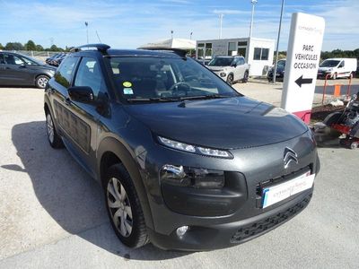 CITROEN C4 Cactus BlueHDi 100 Feel