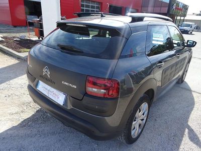CITROEN C4 Cactus BlueHDi 100 Feel