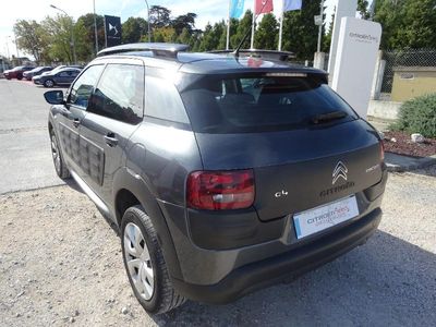 CITROEN C4 Cactus BlueHDi 100 Feel