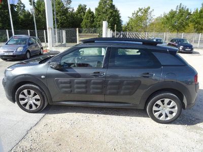 CITROEN C4 Cactus BlueHDi 100 Feel