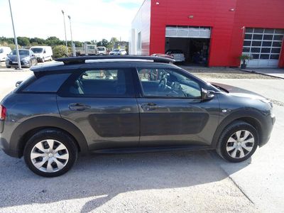 CITROEN C4 Cactus BlueHDi 100 Feel