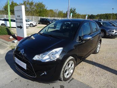 CITROEN C3 1.4 HDi70 FAP Music Touch