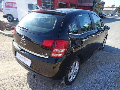 CITROEN C3 1.4 HDi70 FAP Music Touch