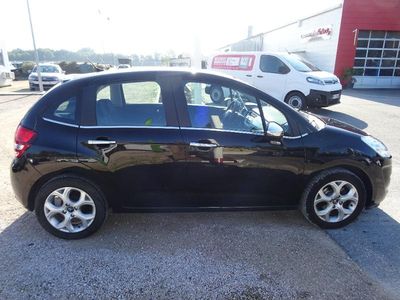 CITROEN C3 1.4 HDi70 FAP Music Touch