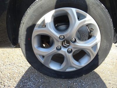 CITROEN C3 1.4 HDi70 FAP Music Touch