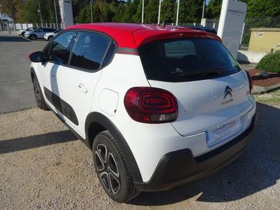 CITROEN C3 PureTech 82ch Shine