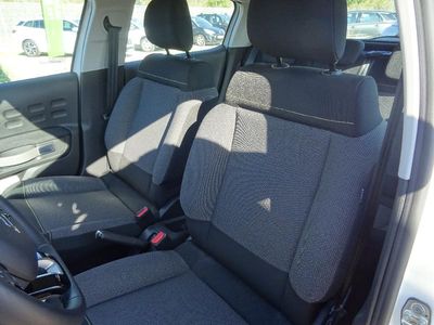 CITROEN C3 PureTech 82ch Shine