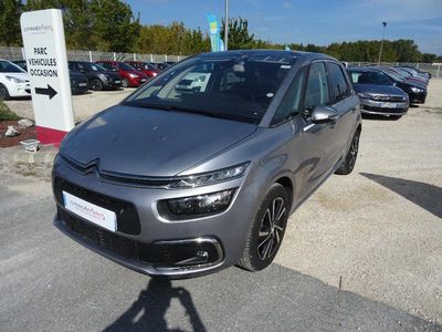 CITROEN C4 Picasso BlueHDi 150ch Feel S&S EAT6