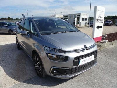 CITROEN C4 Picasso BlueHDi 150ch Feel S&S EAT6