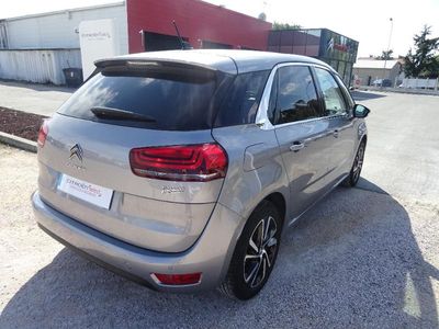 CITROEN C4 Picasso BlueHDi 150ch Feel S&S EAT6