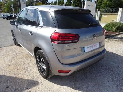 CITROEN C4 Picasso BlueHDi 150ch Feel S&S EAT6
